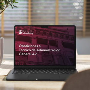 Técnico de Administración General A2