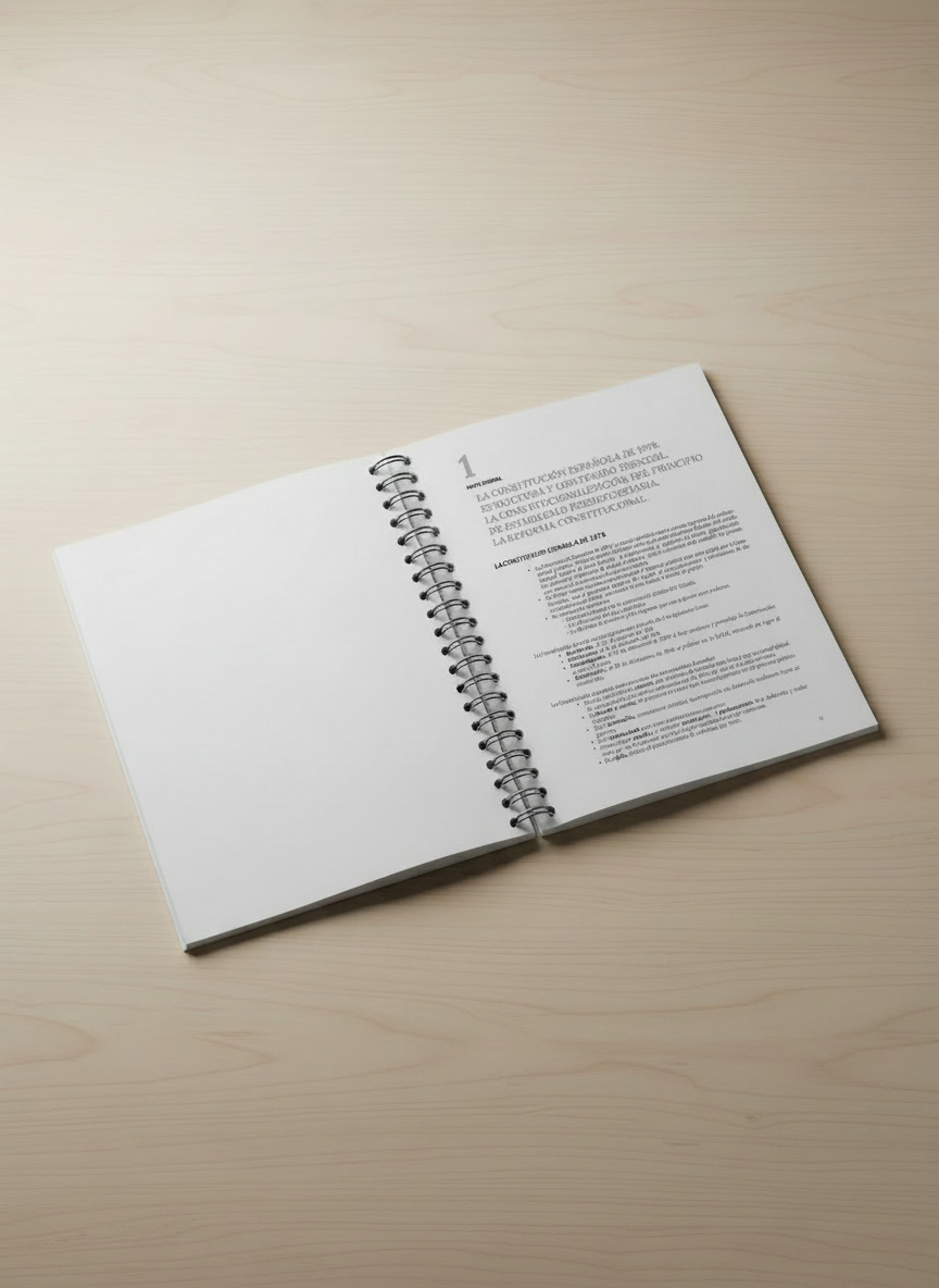 interior temario administrativo