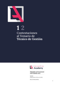 TEMARIO TECNICO GESTION impreso