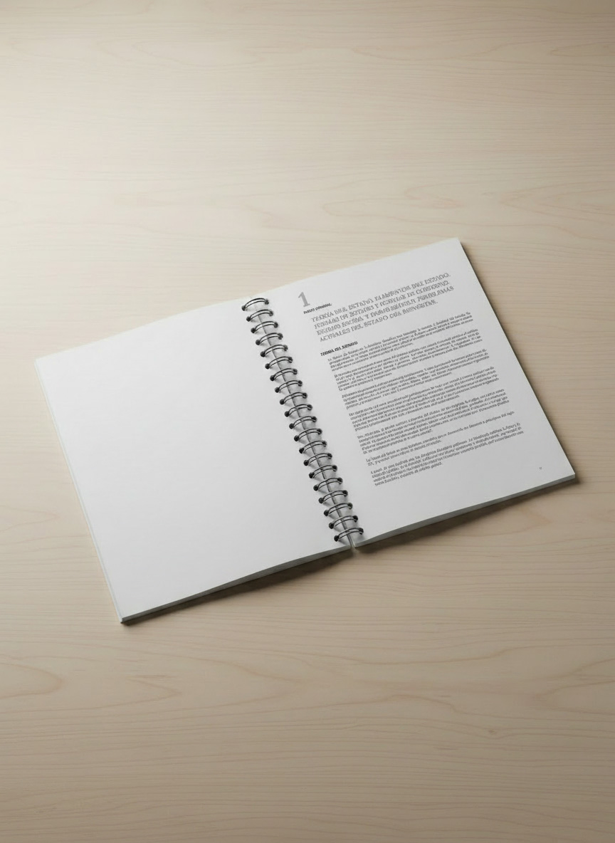 Sistema completo: Técnico de Administracion General (TAG) - Imagen 3