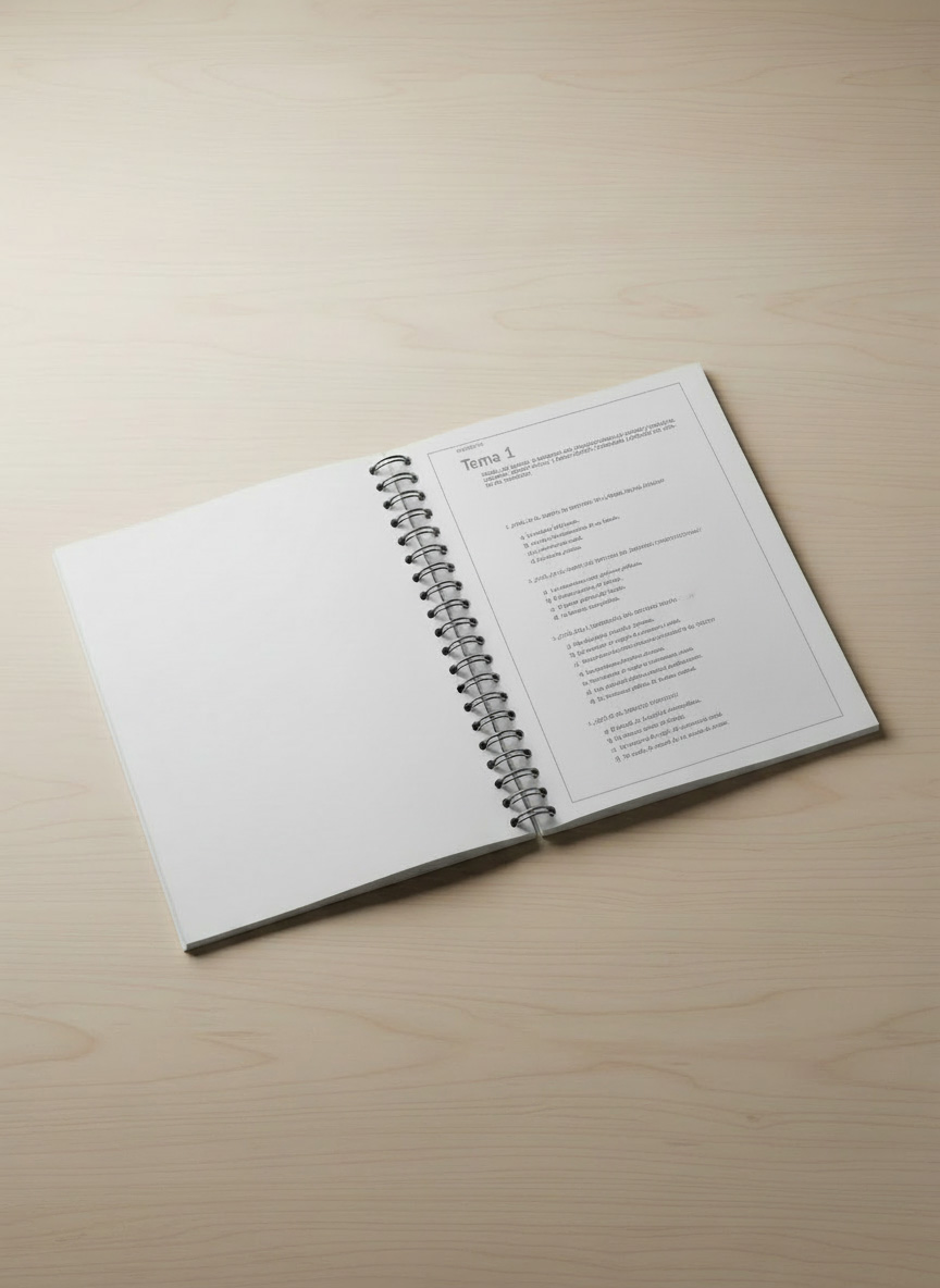 Sistema completo: Técnico de Administracion General (TAG) - Imagen 2