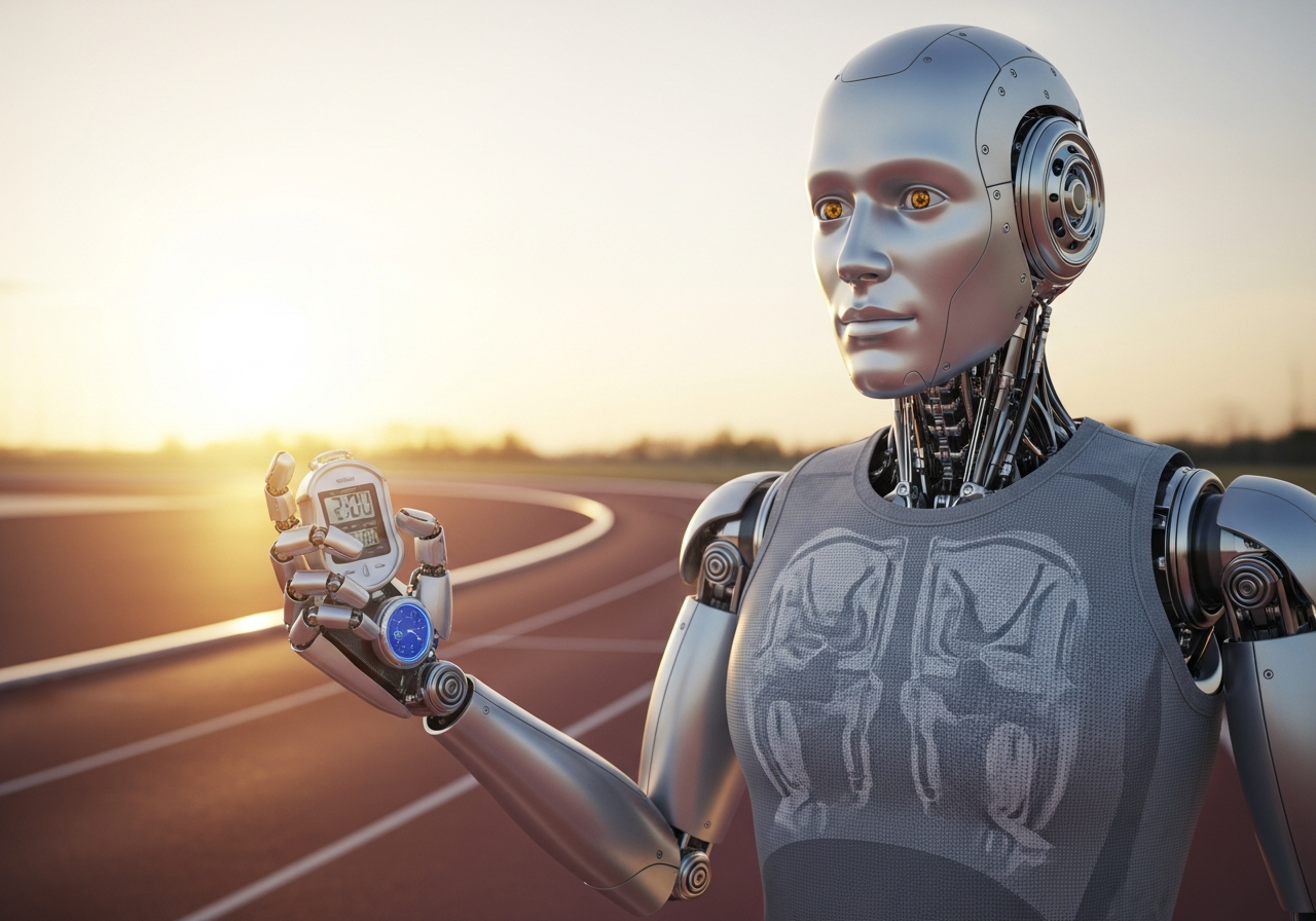 entrenador IA coach ia oposiciones