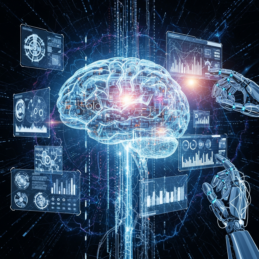 inteligencia artificial para el estudio