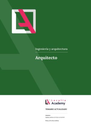 oposicion arquitecto