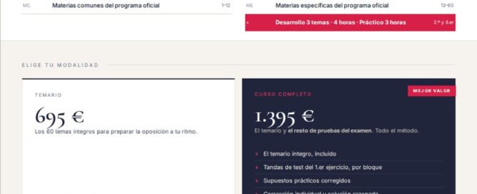 1 plazas de Técnico/a Medio Informático/a · Ayuntamiento de Cádiz 2026