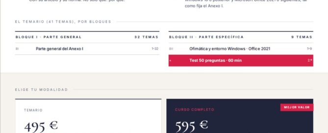 5 plazas de Auxiliar Administrativo/a · Ayuntamiento de Gozón 2026