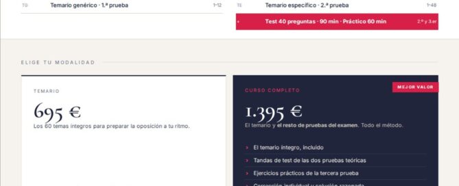 1 plazas de Arquitecto/a Técnico/a · Ajuntament de Sant Pere de Ribes 2026
