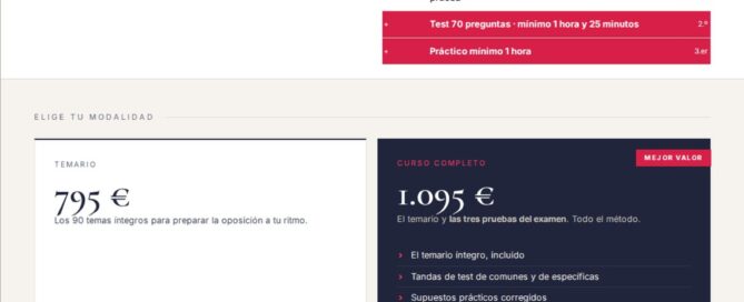 2 plazas de Asesor/a Jurídico/a · Ayuntamiento de San Vicente del Raspeig 2026